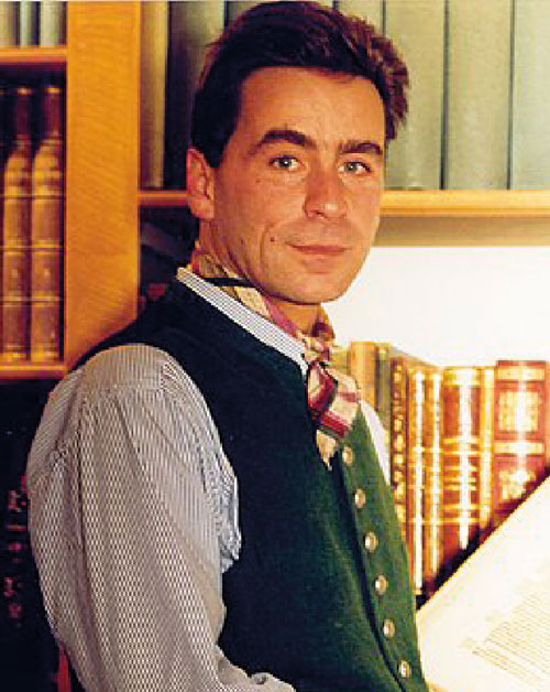 FranzMeran