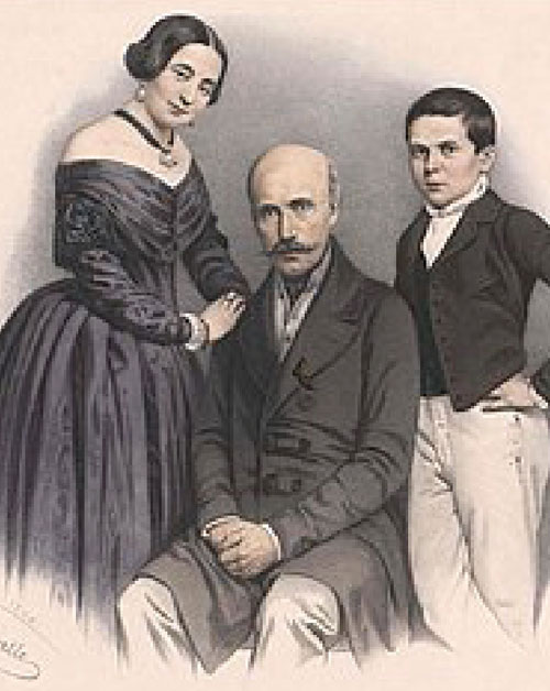 Franz Graf Meran