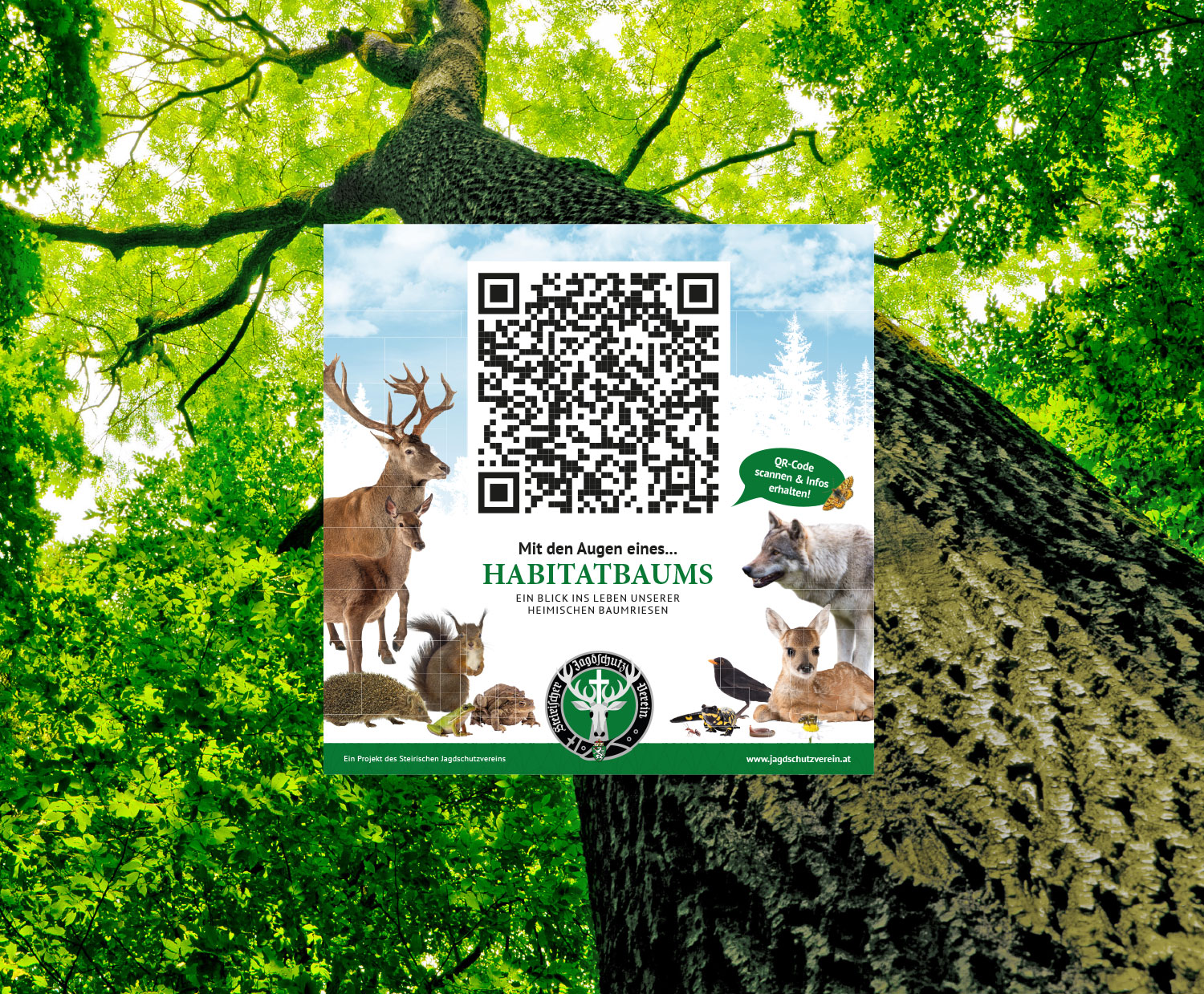 Habitatbaum