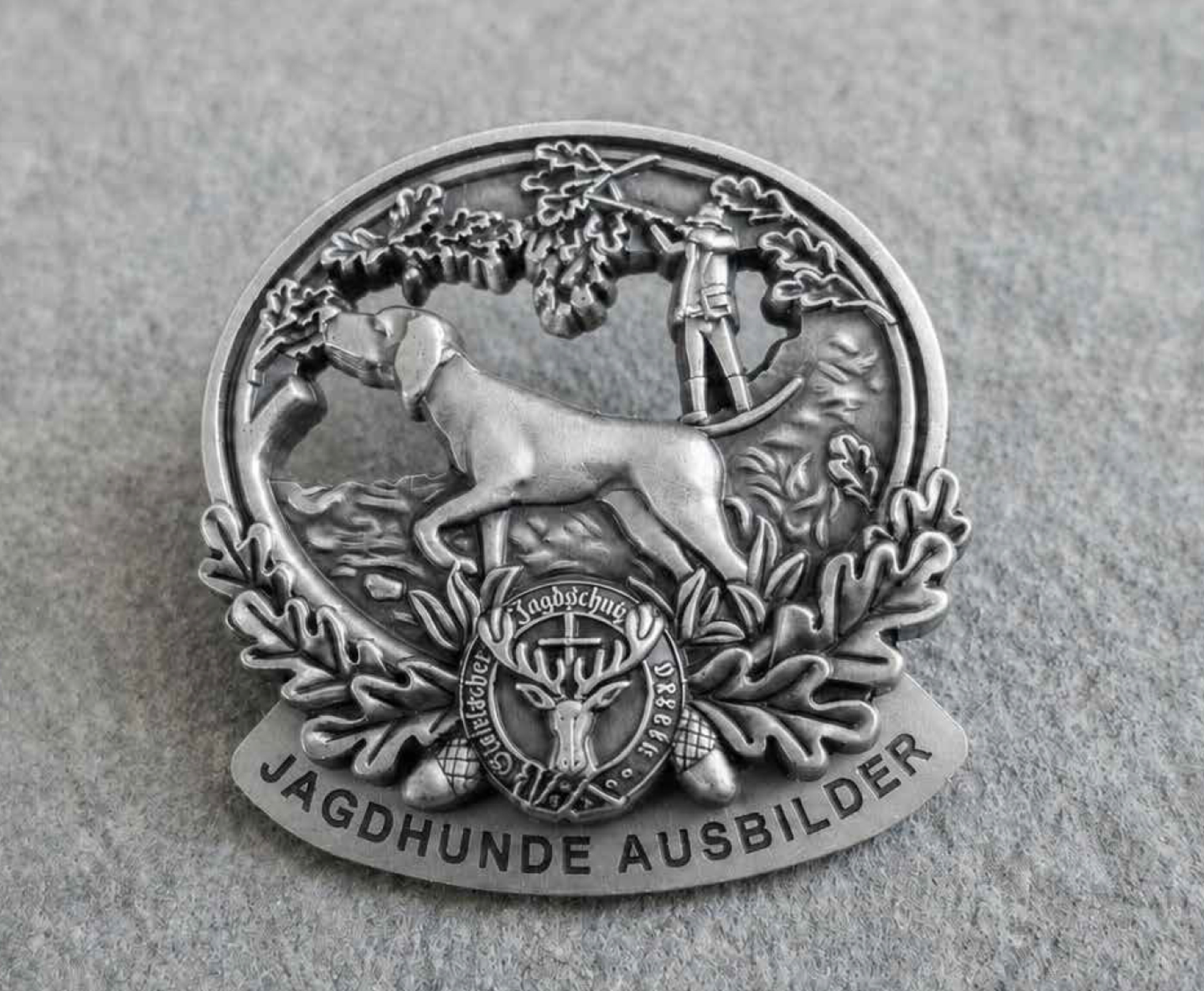 Jagdhunde-Ausbilder Jagdhunde Ausbilder