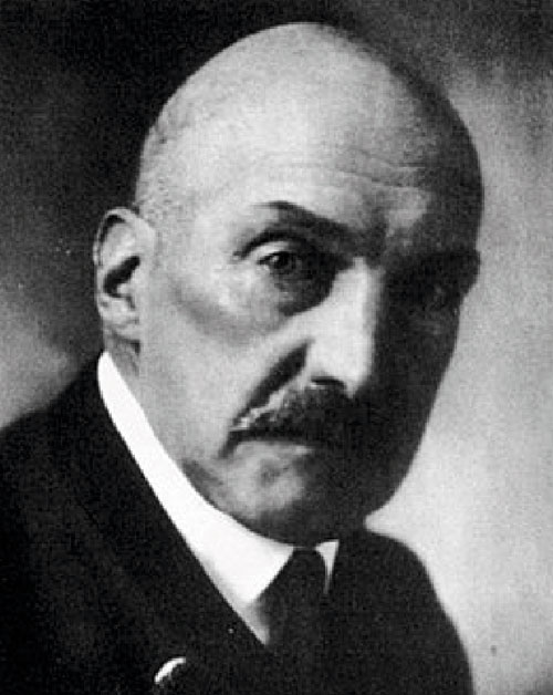 Johann Graf Meran