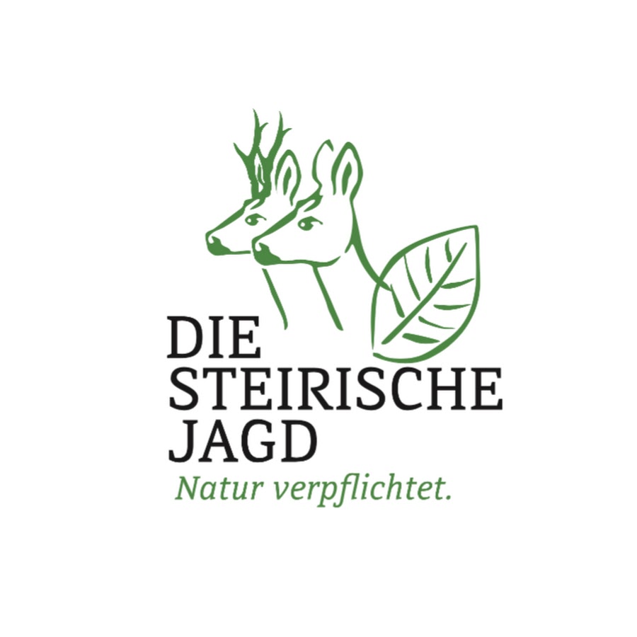 Logo_Steirische_Jagd Logo Steirische Jagd