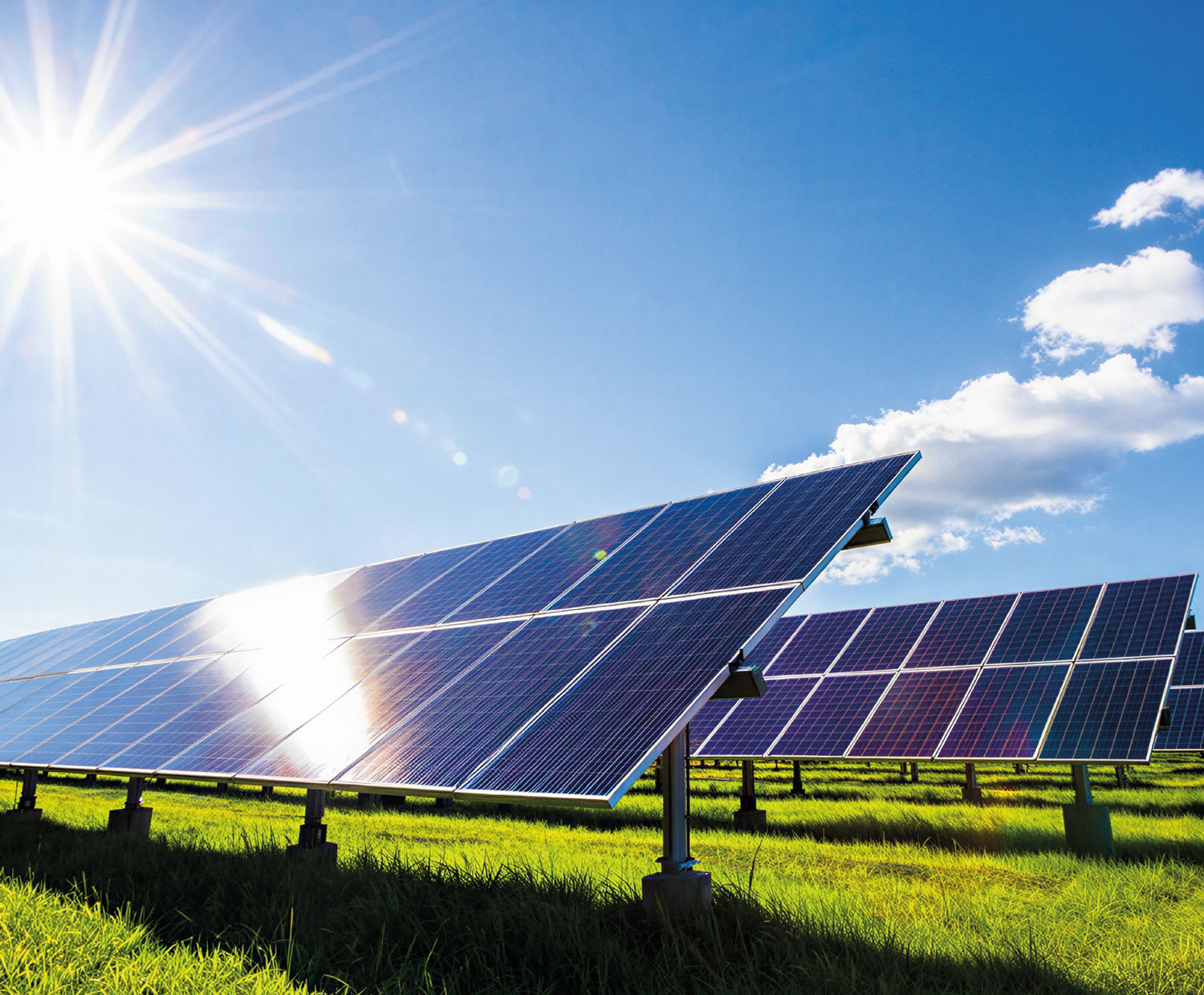 Photovoltaik