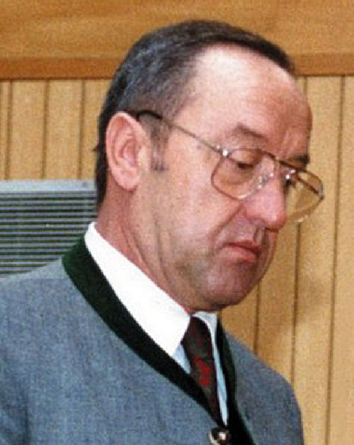 ReinhardFischer