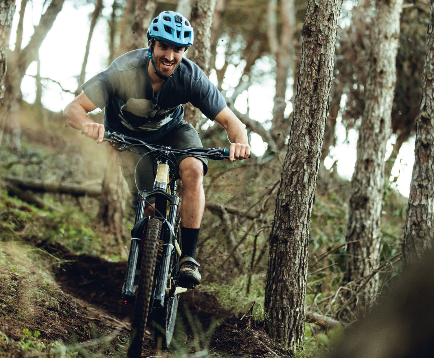 Wirsindallemitendrin_Mountainbiker Wirsindallemitendrin Mountainbiker