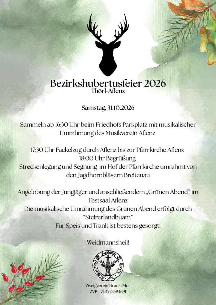 Hubertusfeier BM pdf 724x1024
