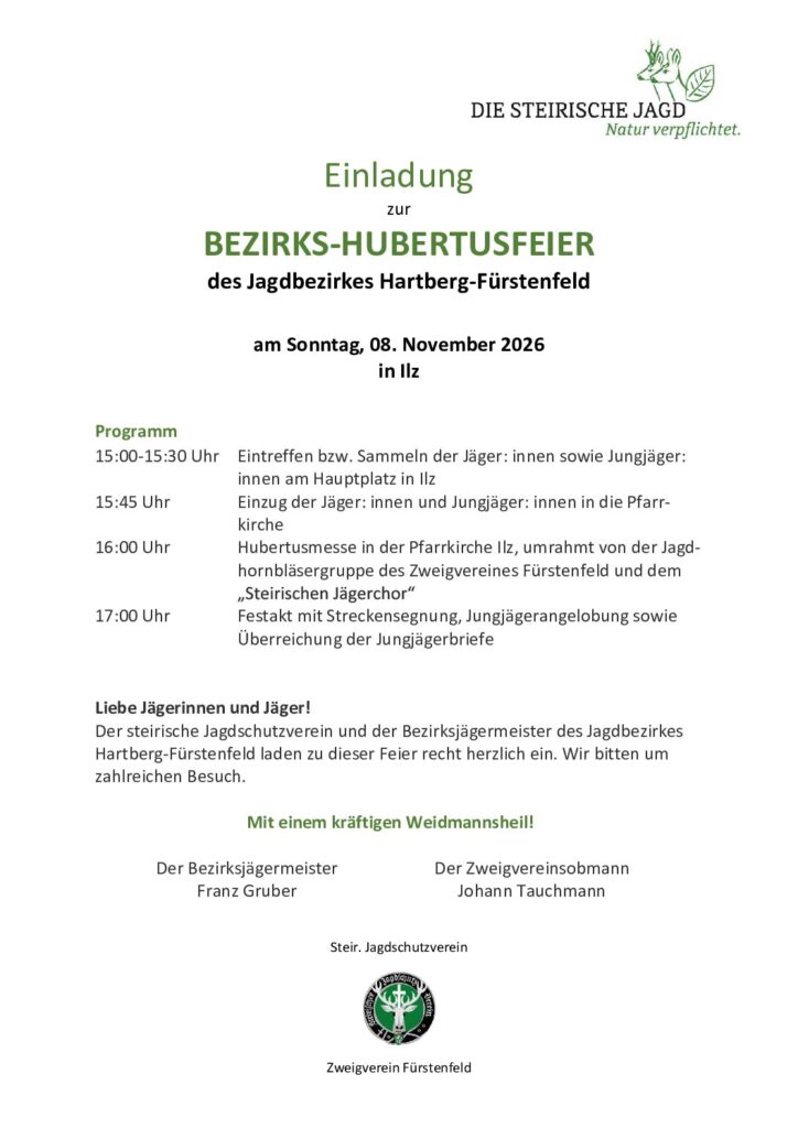 Hubertusfeier pdf 724x1024